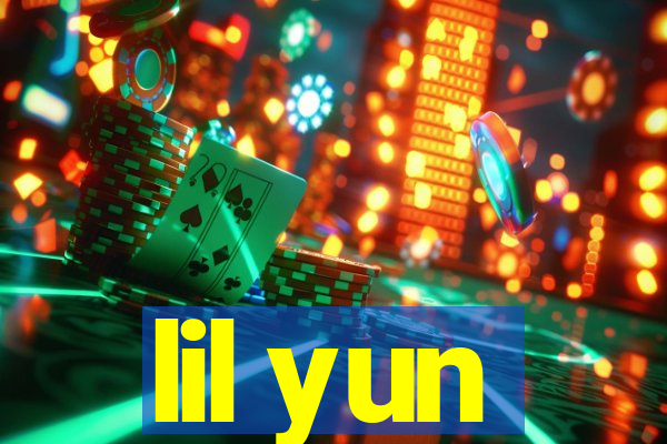 lil yun