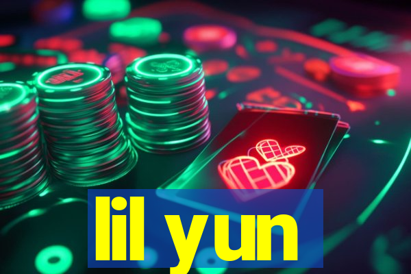 lil yun