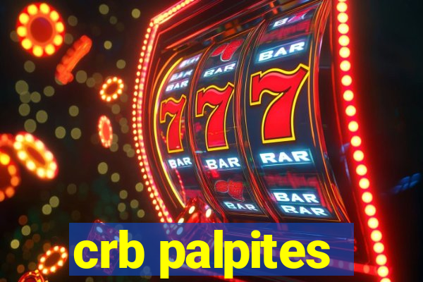 crb palpites