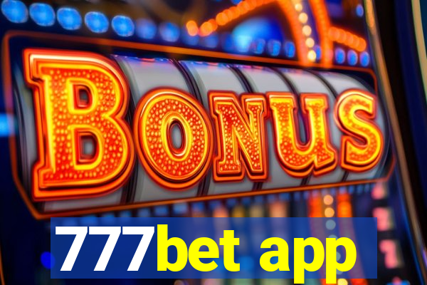 777bet app