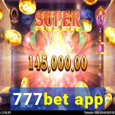 777bet app