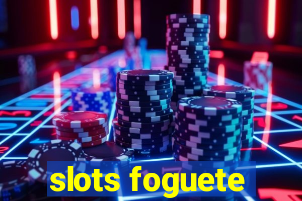 slots foguete