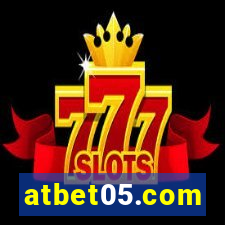 atbet05.com