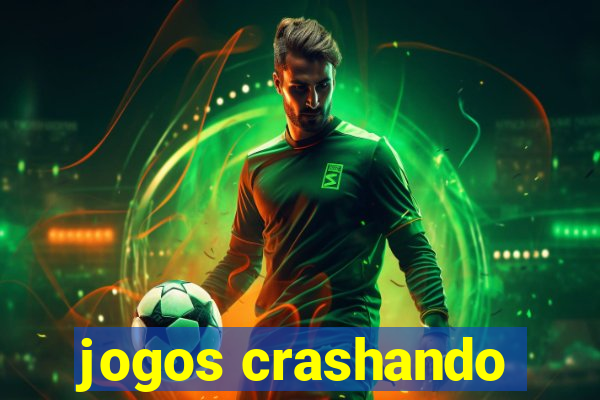 jogos crashando