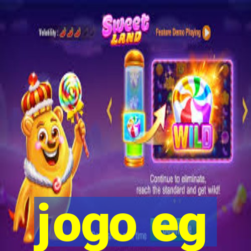 jogo eg