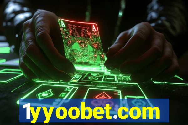 1yyoobet.com