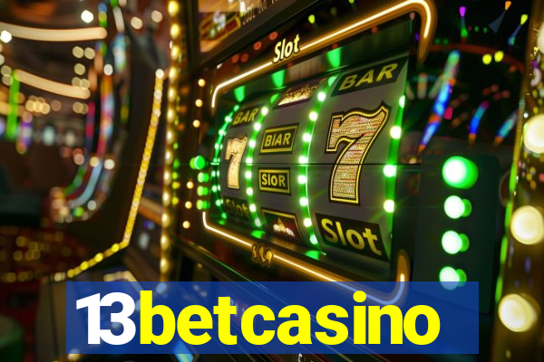 13betcasino