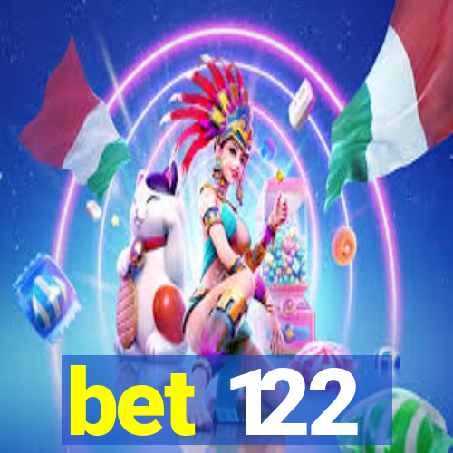 bet 122