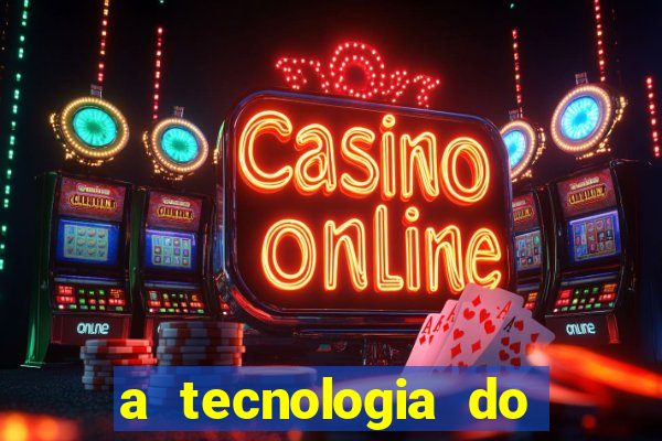 a tecnologia do blockchain pode ser entendida como: