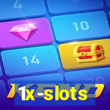 1x-slots