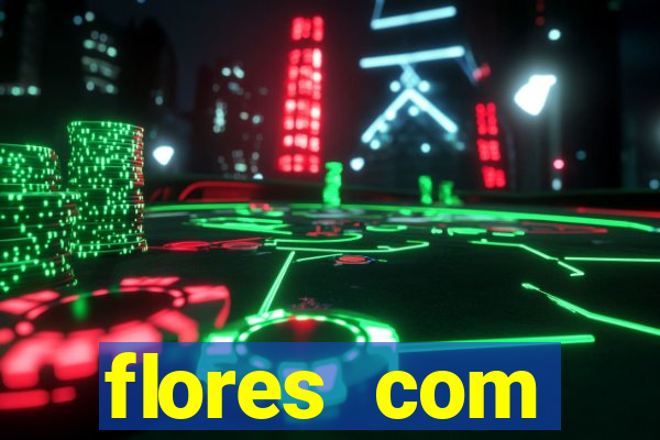 flores com significados tristes