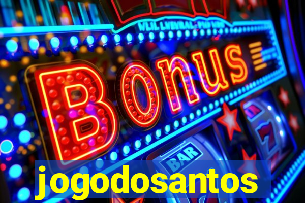 jogodosantos