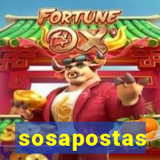 sosapostas