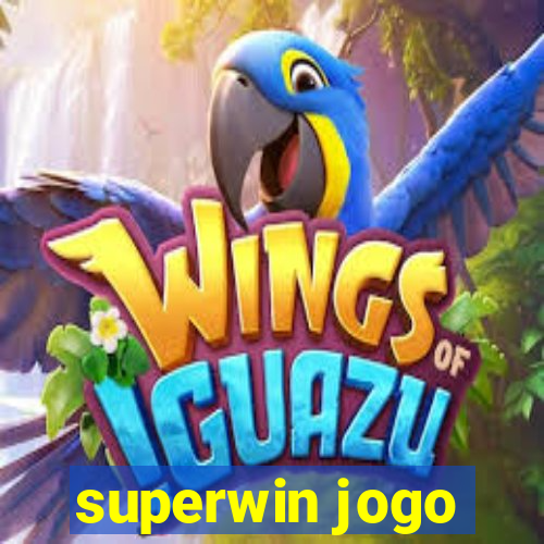 superwin jogo