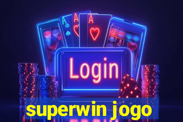 superwin jogo