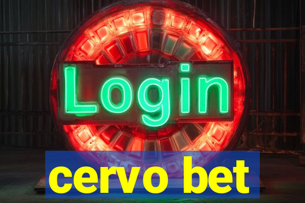 cervo bet