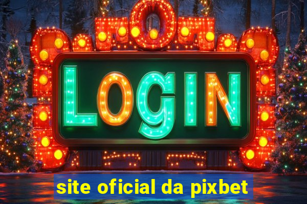 site oficial da pixbet