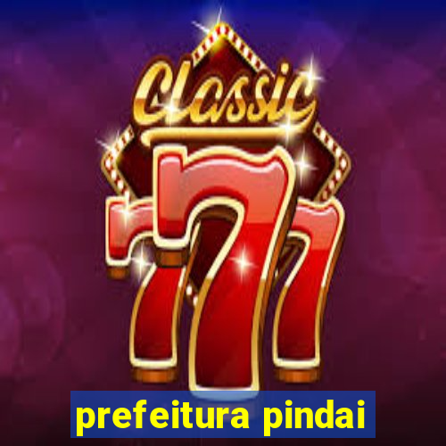 prefeitura pindai