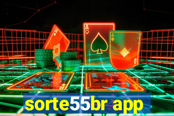 sorte55br app