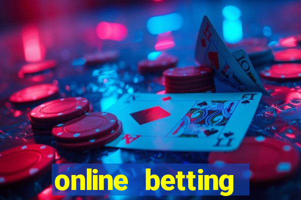 online betting bonus bets