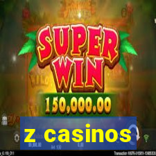 z casinos