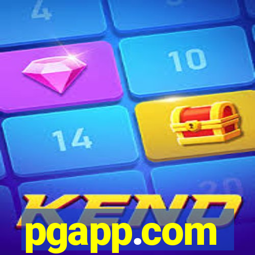 pgapp.com