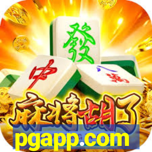 pgapp.com