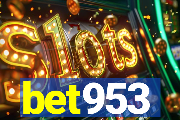 bet953