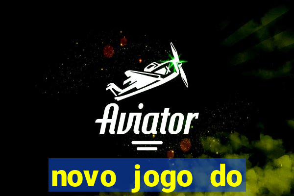 novo jogo do esporte da sorte