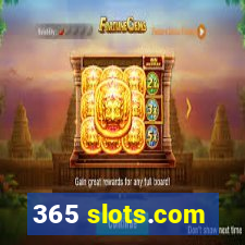 365 slots.com