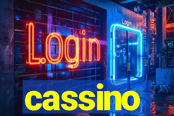 cassino internacional online