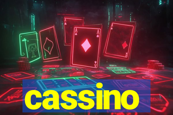 cassino internacional online