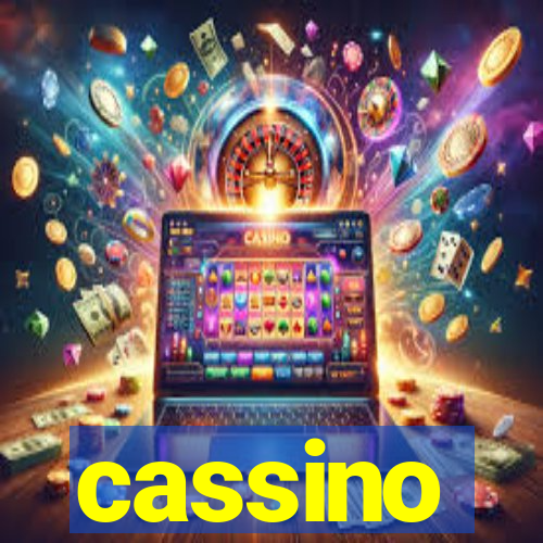 cassino internacional online