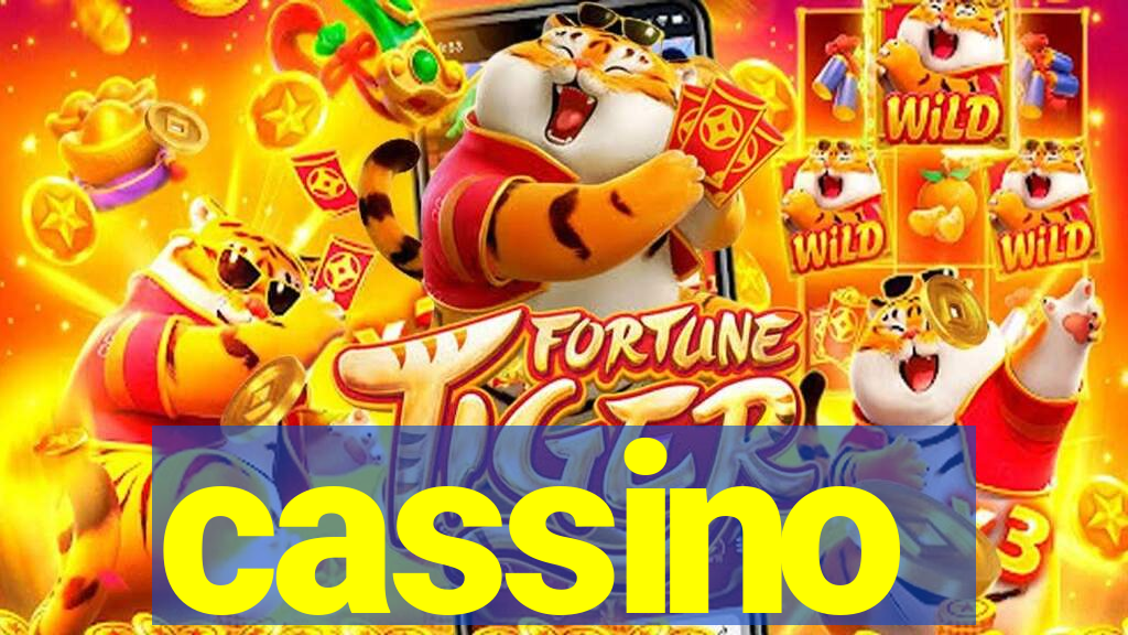 cassino internacional online