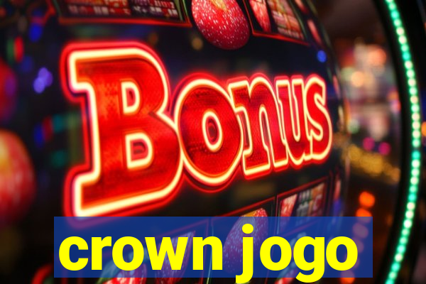 crown jogo