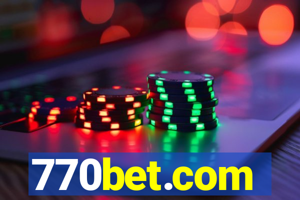 770bet.com