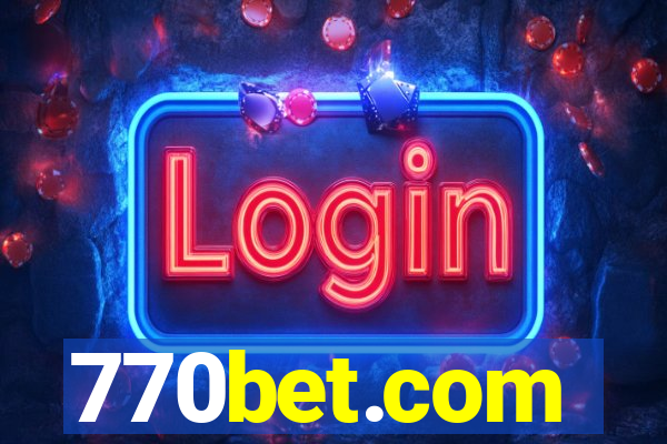 770bet.com