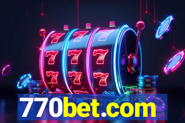 770bet.com