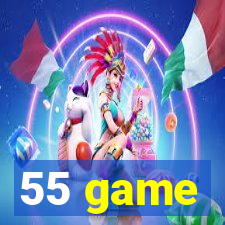 55 game