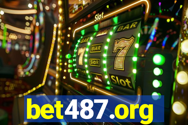 bet487.org