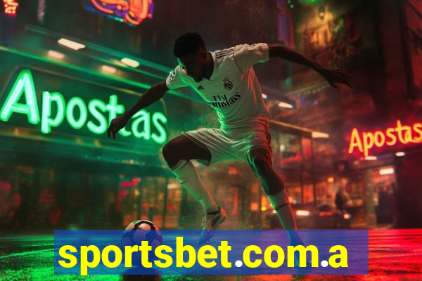 sportsbet.com.au