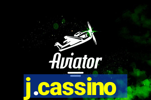 j.cassino