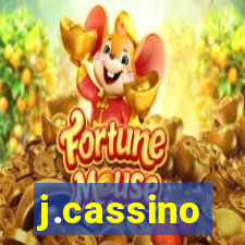 j.cassino