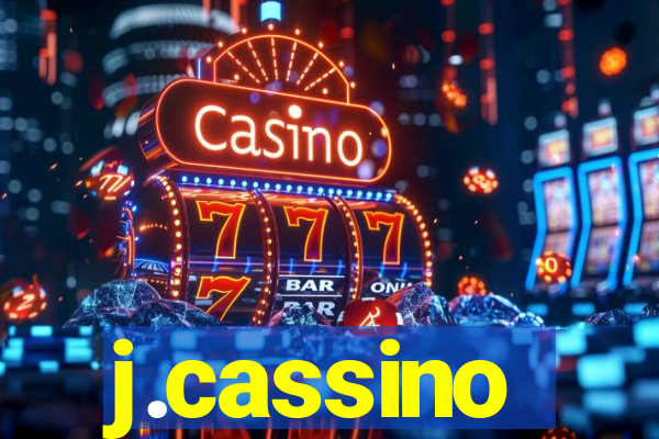 j.cassino