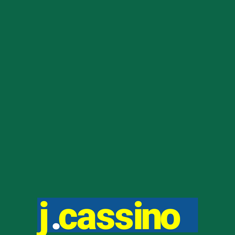 j.cassino