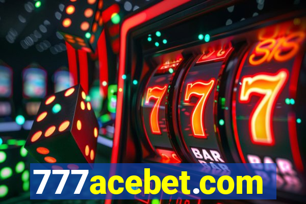 777acebet.com