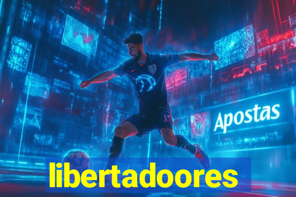 libertadoores