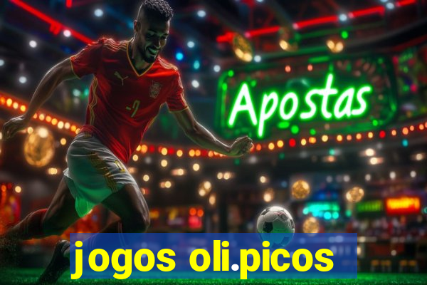 jogos oli.picos