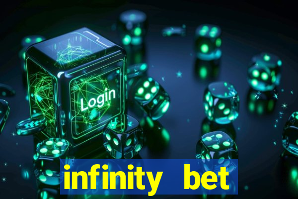 infinity bet consultar bilhete