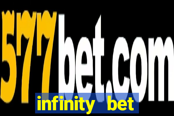 infinity bet consultar bilhete